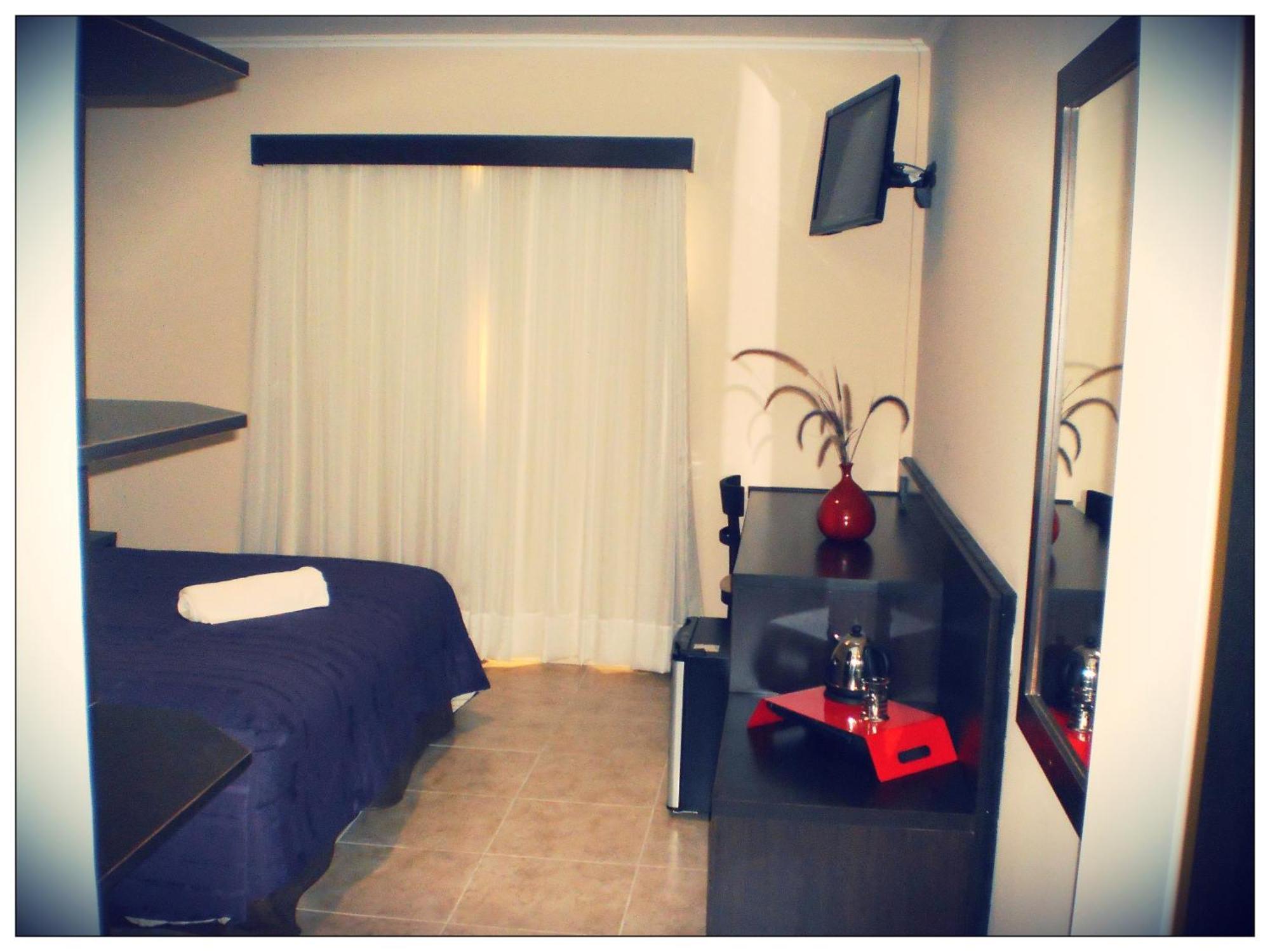 Hathor Concordia Kamer foto